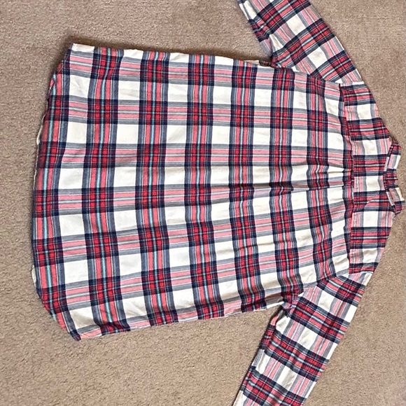 Men’s American Eagle Outfitters Classic Fit Large long sleeved shirt - Picture 2 of 11